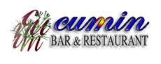 Cumin Bar & Restaurant logo